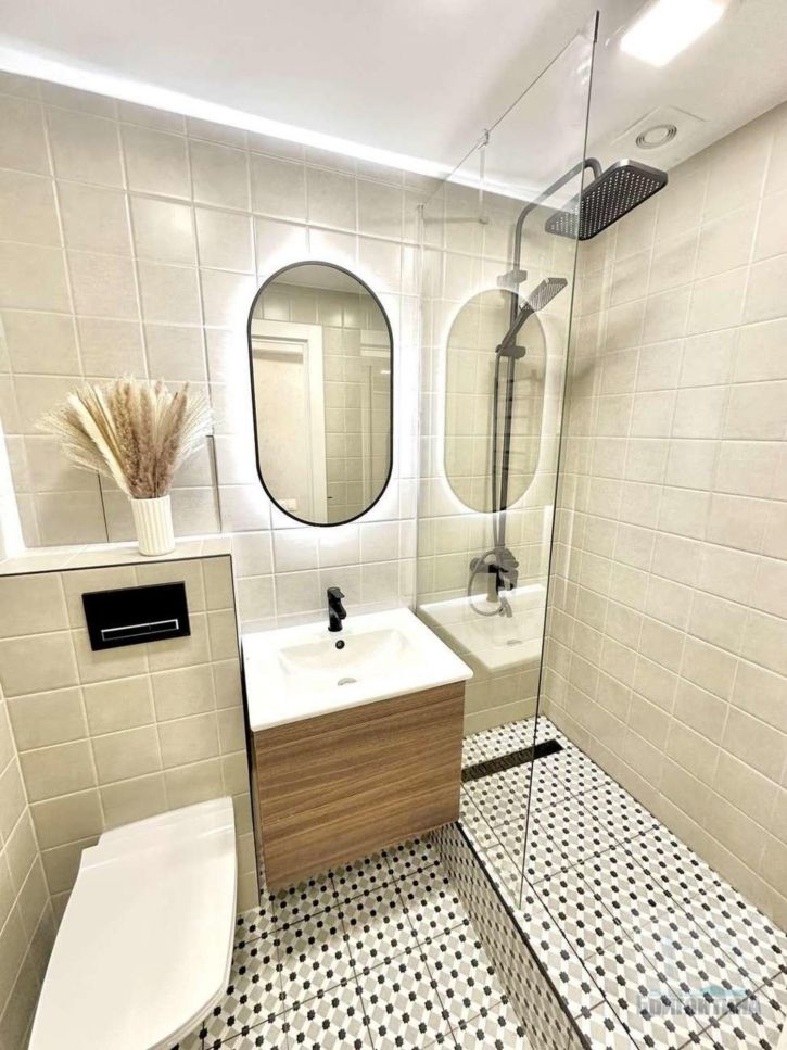 2-комн квартира Ленина проспект, 16
