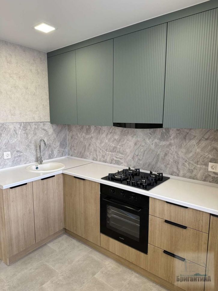 3-комн квартира Тухачевского улица, 28