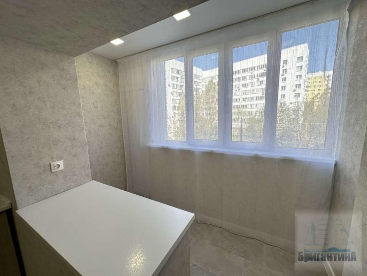 3-комн квартира Тухачевского улица, 28
