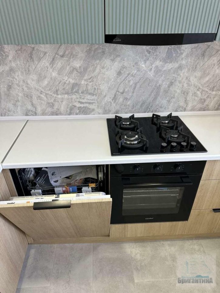 3-комн квартира Тухачевского улица, 28