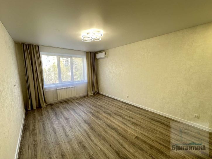3-комн квартира Тухачевского улица, 28