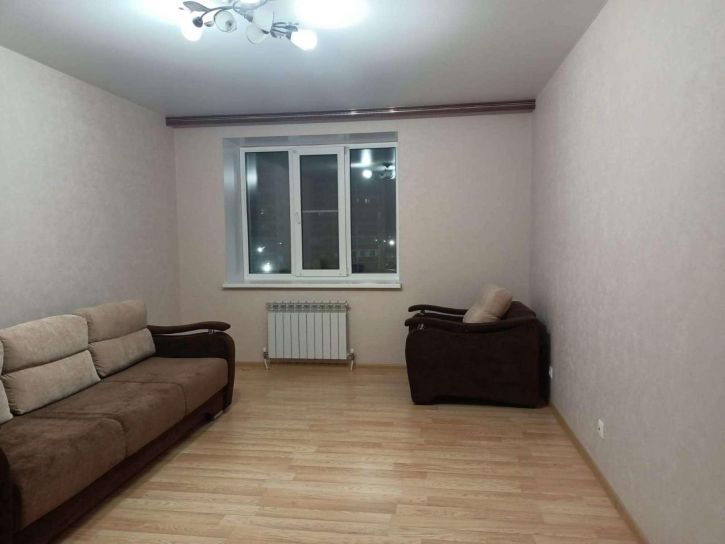 1-комн квартира Енисейская улица, 39