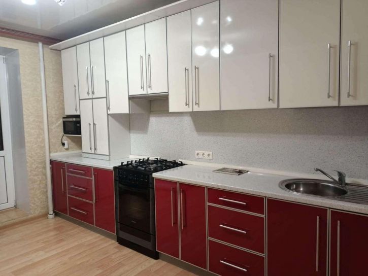 1-комн квартира Енисейская улица, 39