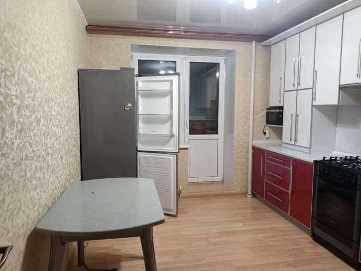 1-комн квартира Енисейская улица, 39