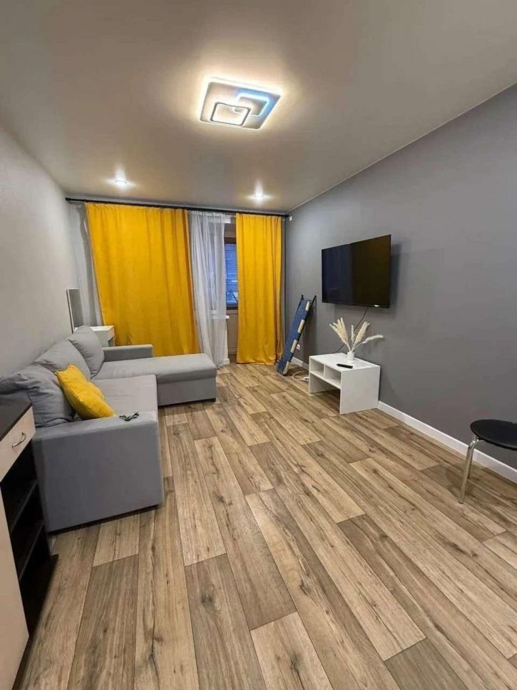 1-комн квартира 22 Партсъезда улица, 21