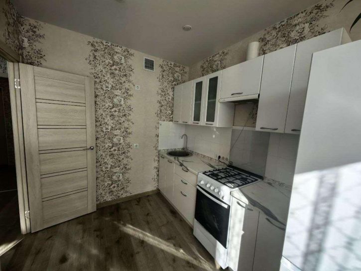 1-комн квартира Енисейская улица, 37