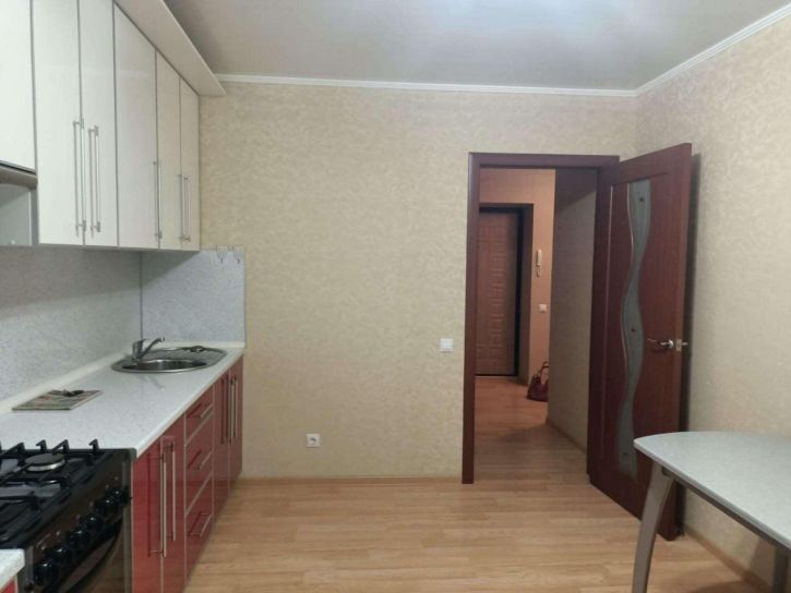 1-комн квартира Енисейская улица, 39