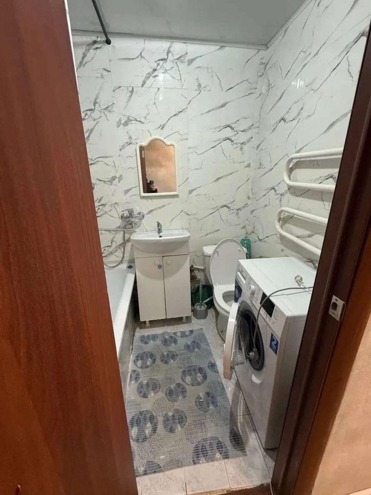1-комн квартира 22 Партсъезда улица, 21