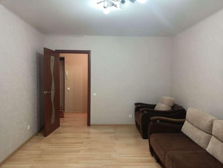 1-комн квартира Енисейская улица, 39