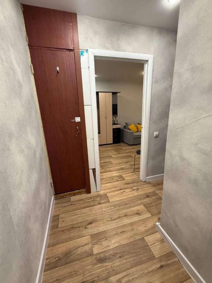 1-комн квартира 22 Партсъезда улица, 21