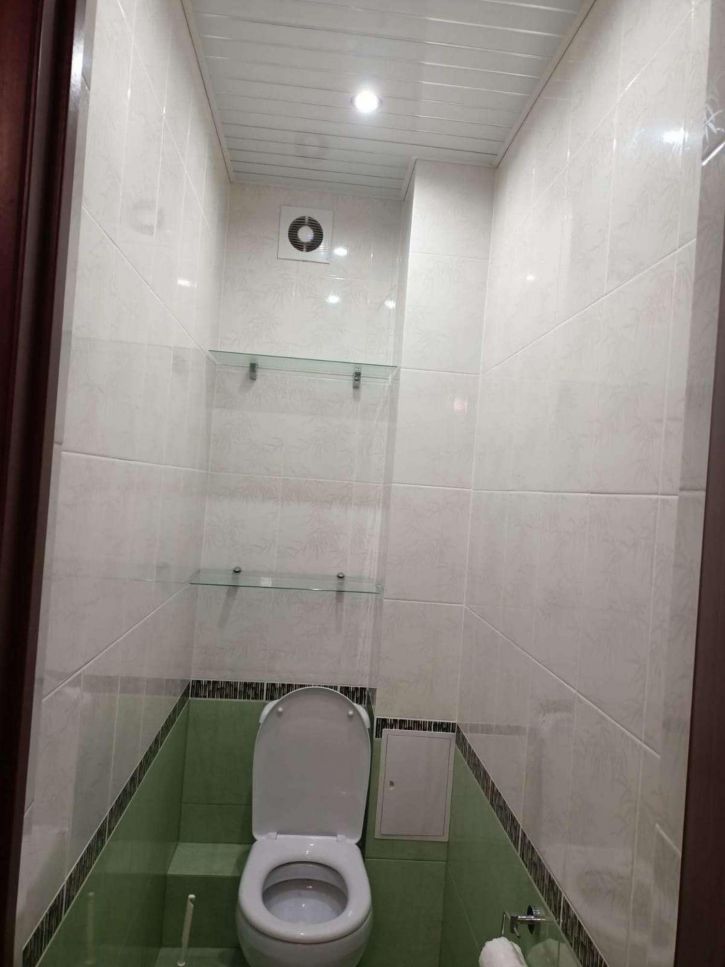 1-комн квартира Енисейская улица, 39
