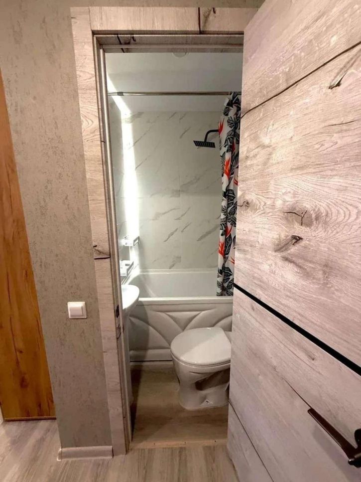 1-комн квартира Юных Пионеров проспект, 34