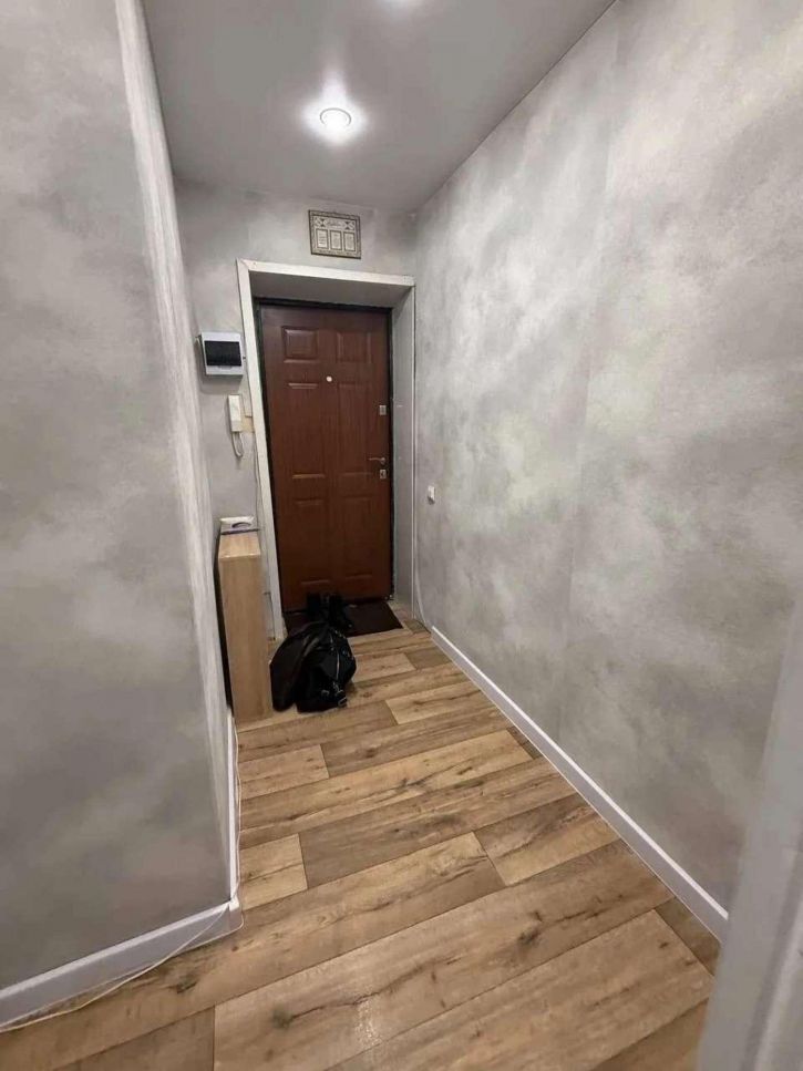 1-комн квартира 22 Партсъезда улица, 21