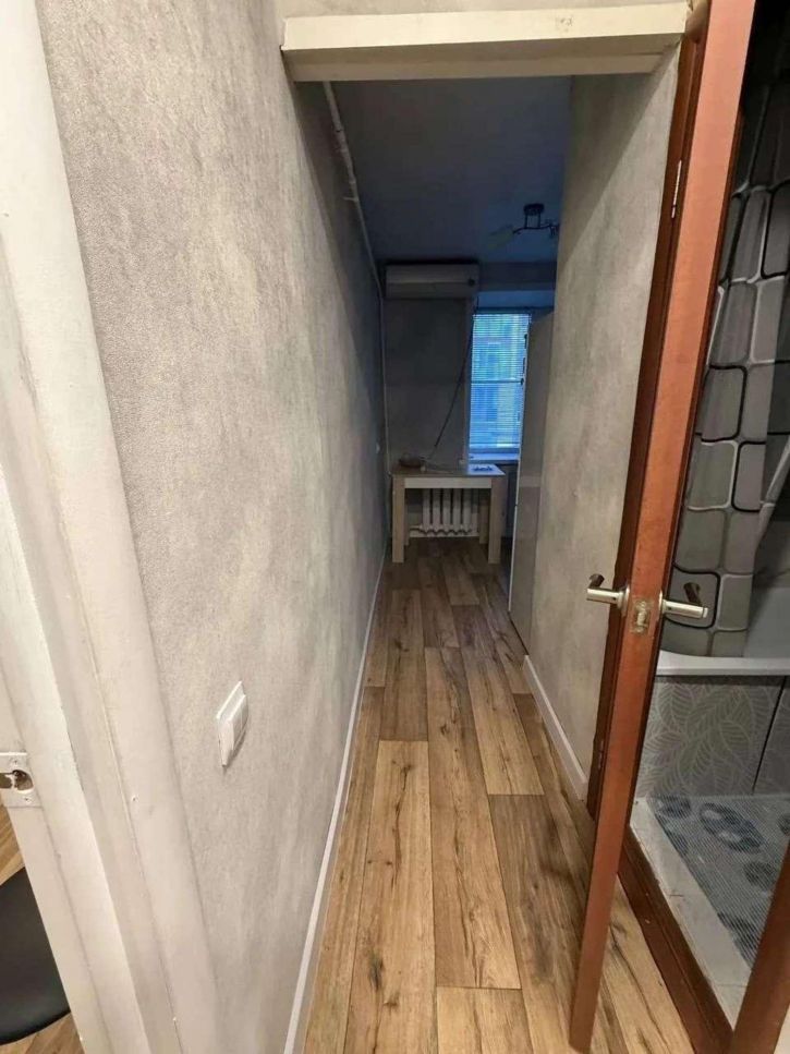 1-комн квартира 22 Партсъезда улица, 21