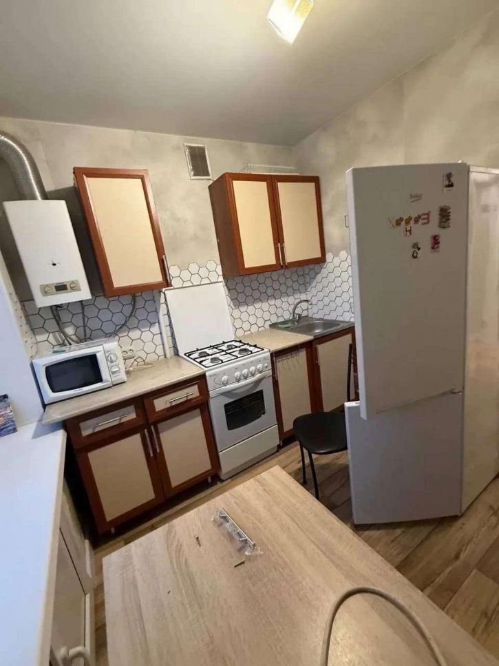 1-комн квартира 22 Партсъезда улица, 21