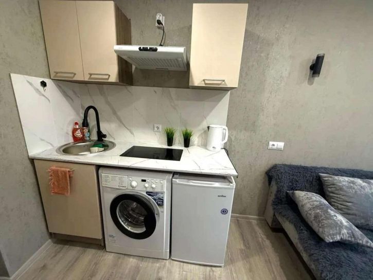 1-комн квартира Юных Пионеров проспект, 34
