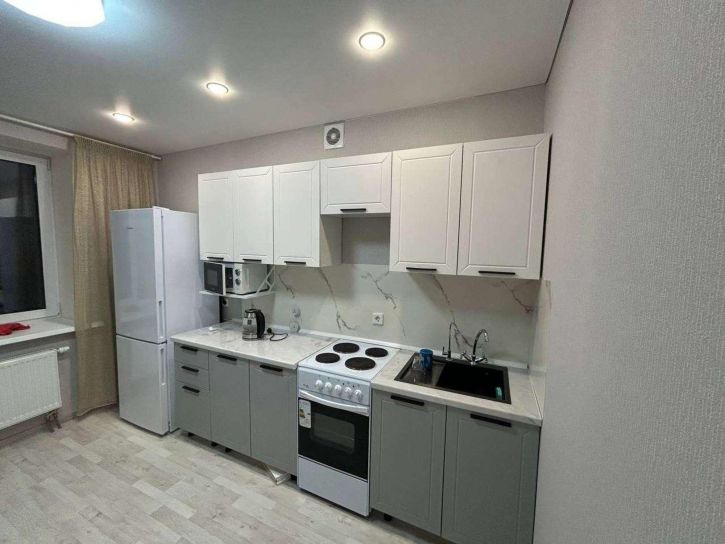 1-комн квартира Карбышева улица, 67
