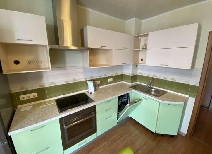 2-комн квартира Енисейская улица, 48