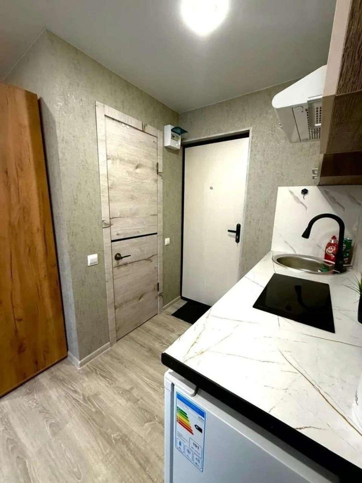 1-комн квартира Юных Пионеров проспект, 34