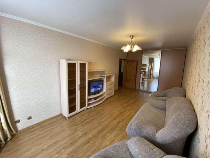 2-комн квартира Енисейская улица, 48
