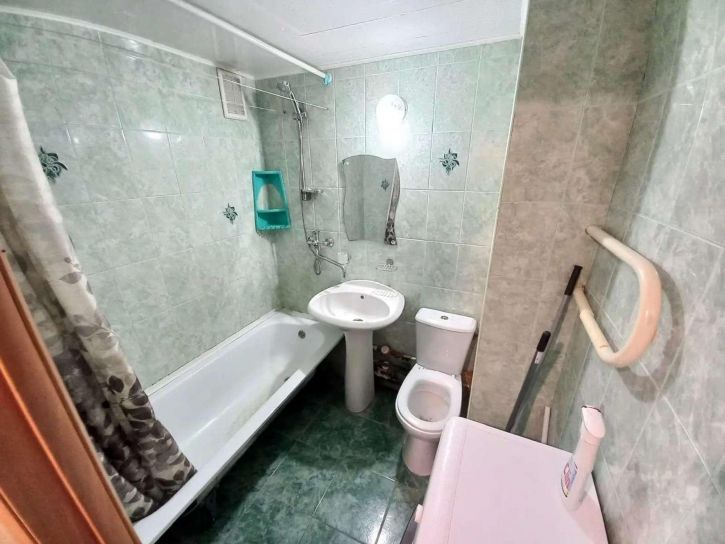 1-комн квартира Ивана Булкина улица, 83