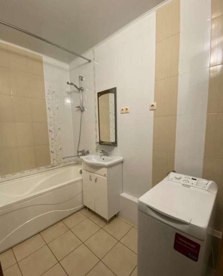 2-комн квартира Енисейская улица, 48