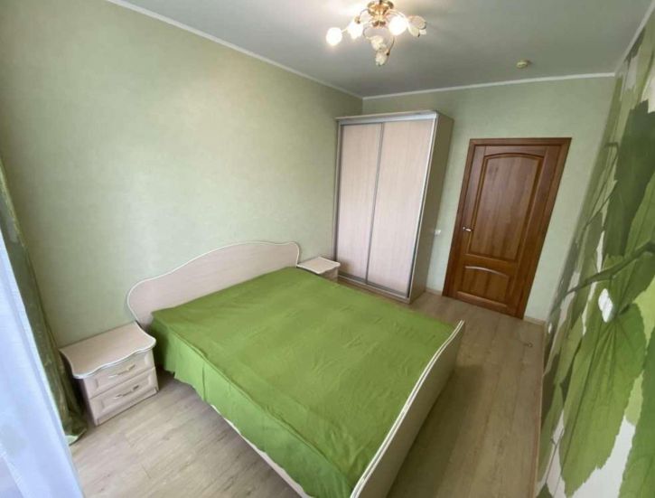 2-комн квартира Енисейская улица, 48