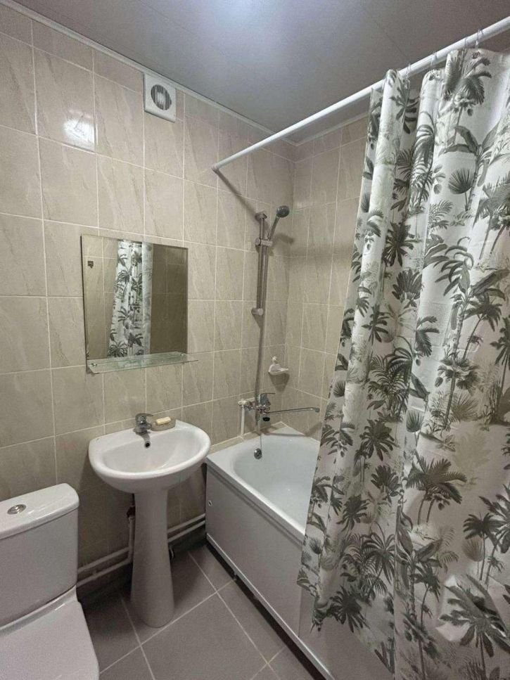 1-комн квартира Карбышева улица, 67