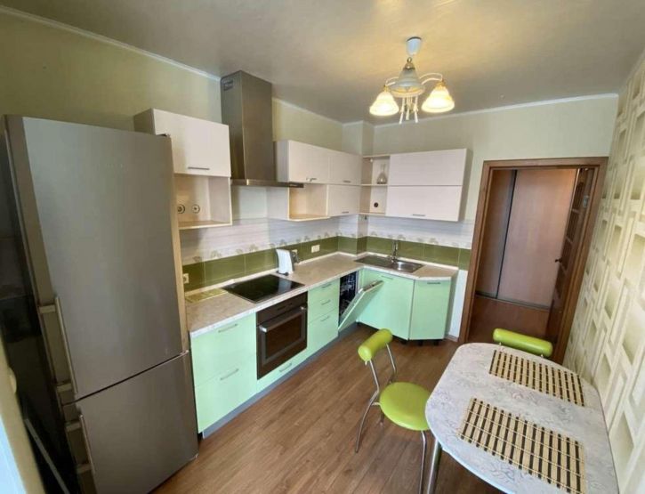2-комн квартира Енисейская улица, 48