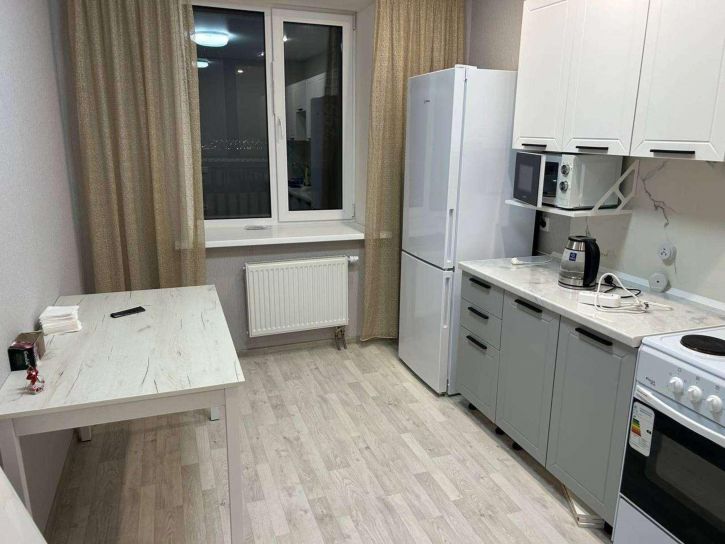 1-комн квартира Карбышева улица, 67
