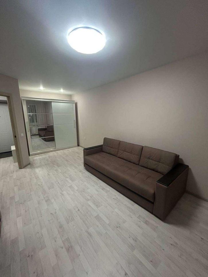 1-комн квартира Карбышева улица, 67