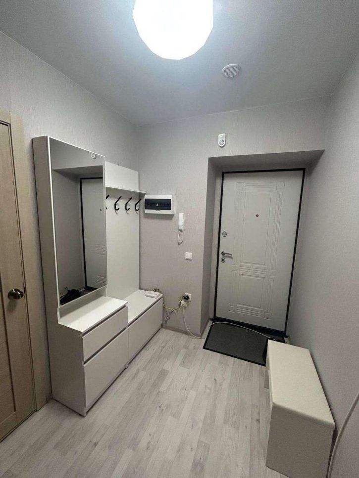 1-комн квартира Карбышева улица, 67