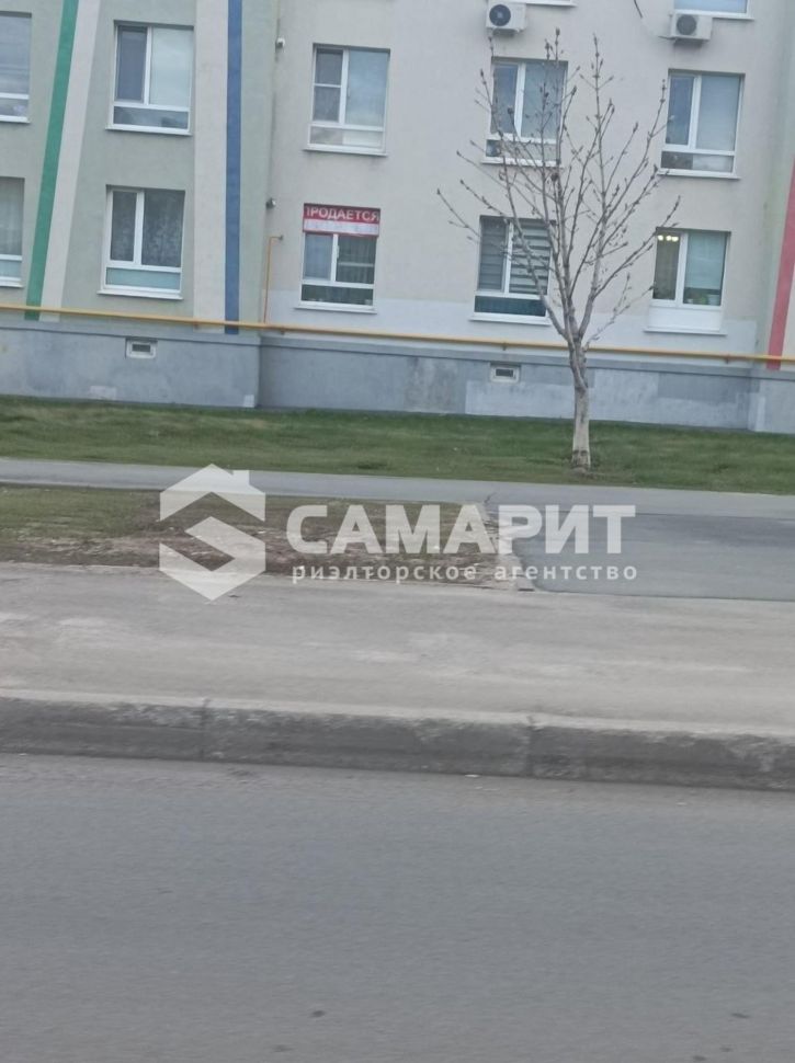2-комн квартира Мира улица, 27