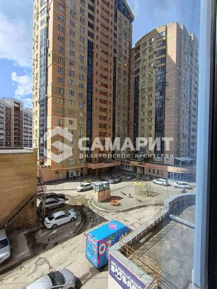 1-комн квартира 5-я просека, 97