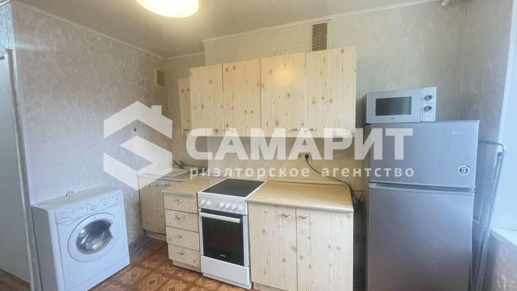 1-комн квартира Осипенко улица, 142