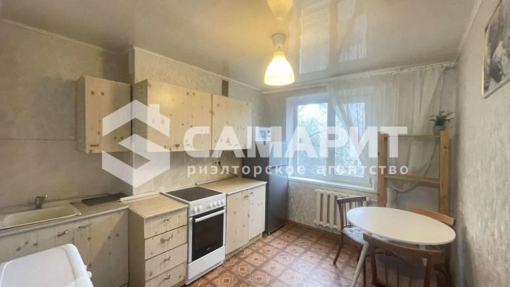 1-комн квартира Осипенко улица, 142