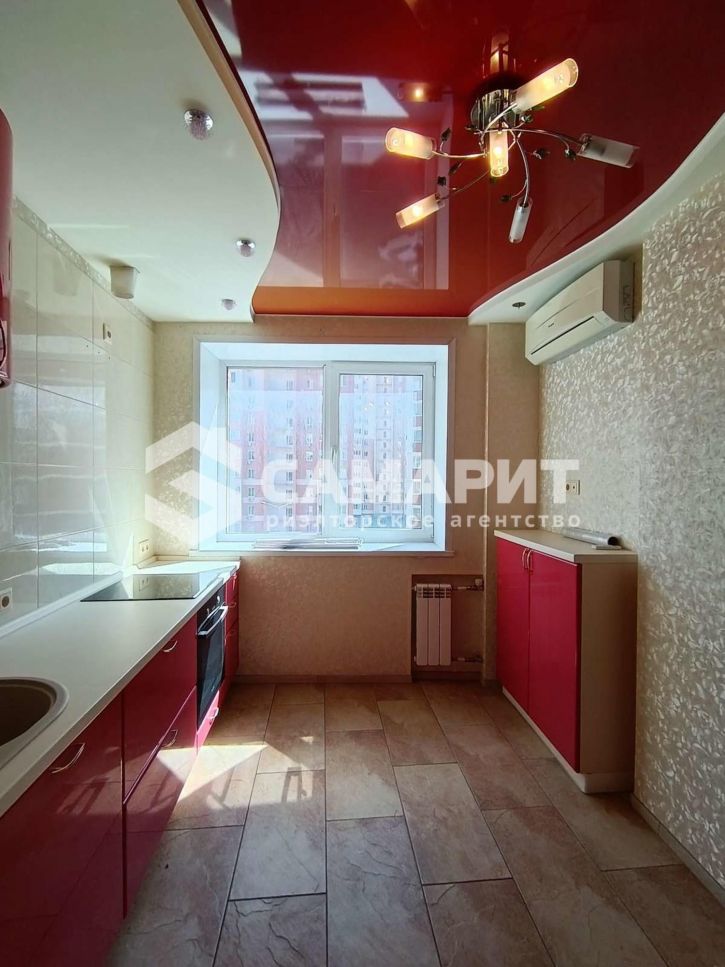 2-комн квартира 5-я просека, 97