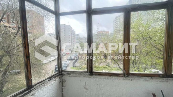 1-комн квартира Осипенко улица, 142