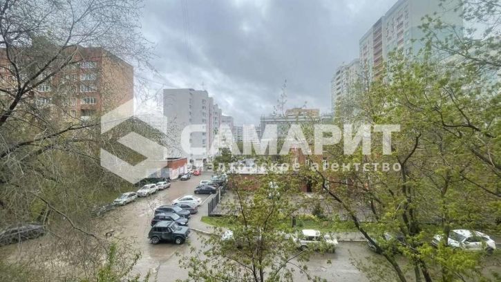1-комн квартира Осипенко улица, 142