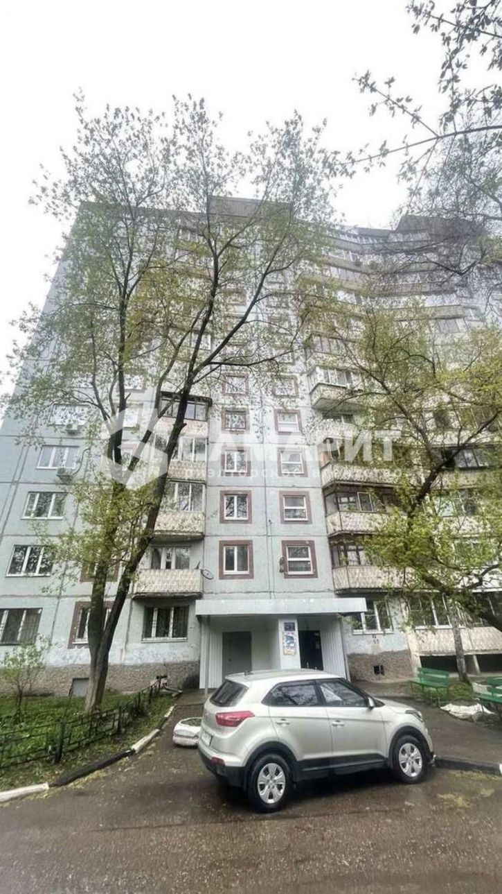 1-комн квартира Осипенко улица, 142