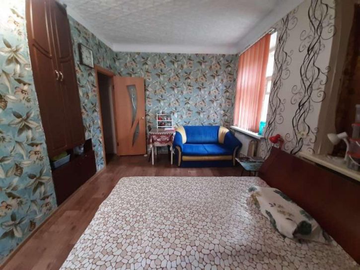 1-комн квартира Сердобская улица, 28