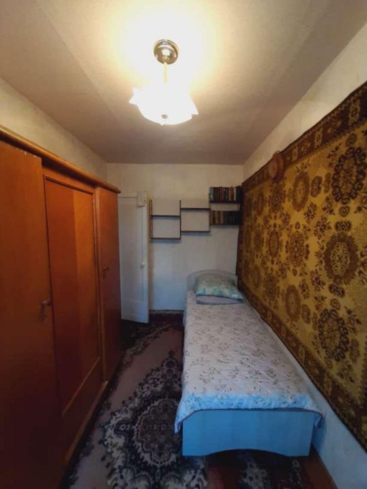 2-комн квартира Зеленая улица, 10