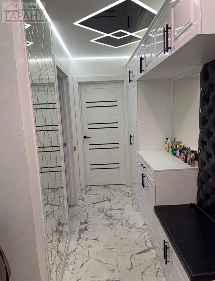 2-комн квартира 1-й квартал, 44