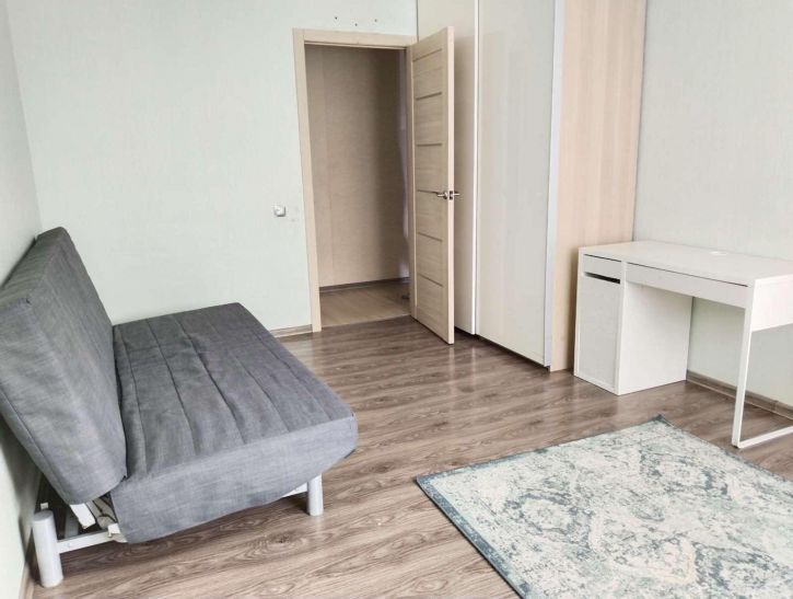 1-комн квартира Ивана Финютина бульвар, 33