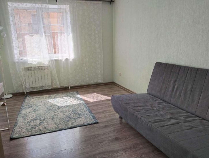 1-комн квартира Ивана Финютина бульвар, 33