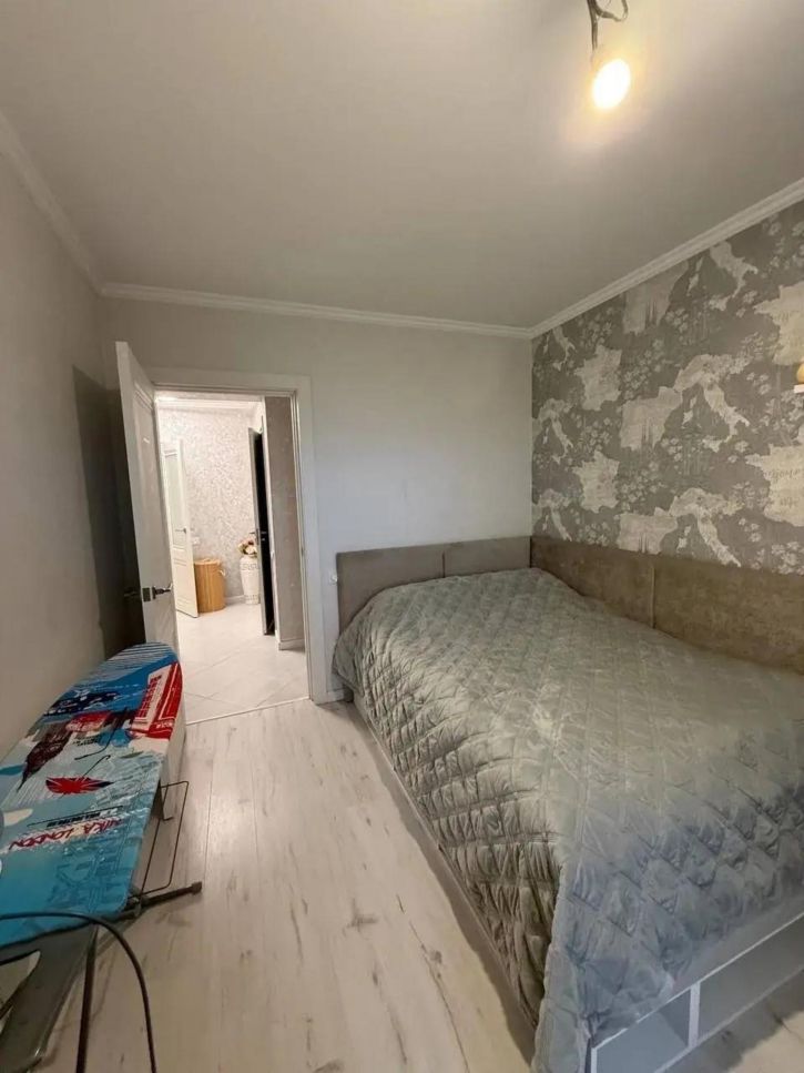 2-комн квартира 1-й квартал, 40