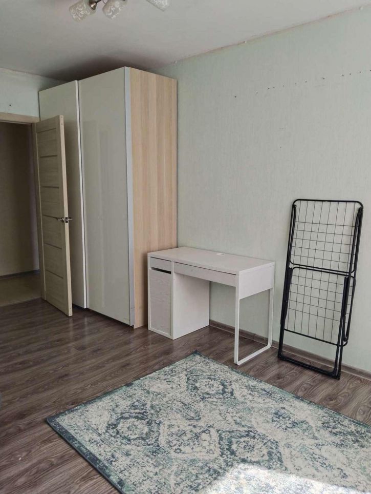 1-комн квартира Ивана Финютина бульвар, 33