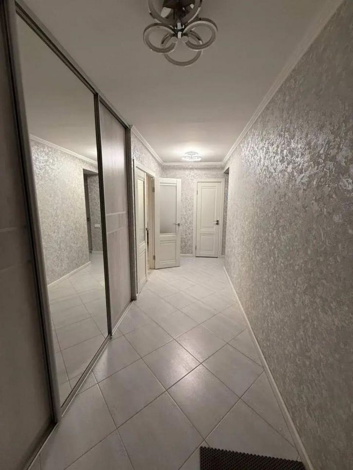 2-комн квартира 1-й квартал, 40