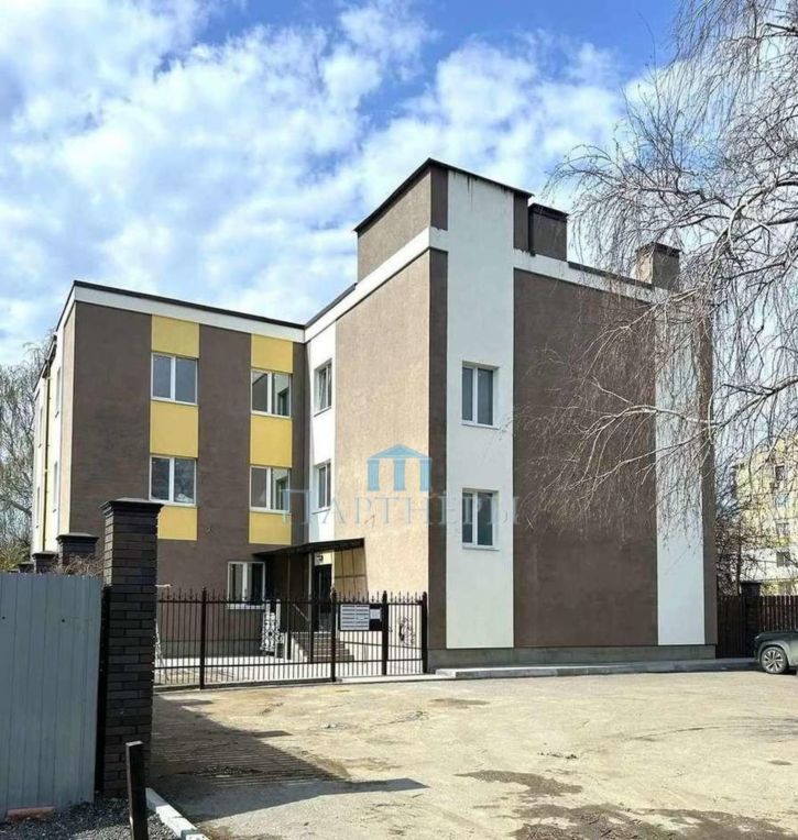 1-комн квартира Водников переулок, 22