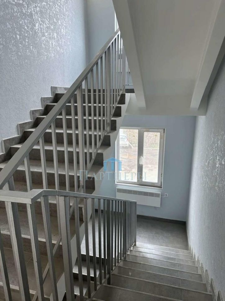 1-комн квартира Водников переулок, 22